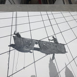 OTTO BETTMANN Working on the Brooklyn Bridge, 1991