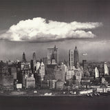 THEODORE DONALDSON Manhattan, South Ferry, 1994