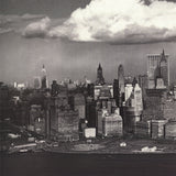 THEODORE DONALDSON Manhattan, South Ferry, 1994