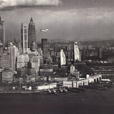 THEODORE DONALDSON Manhattan, South Ferry, 1994