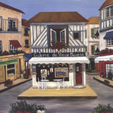 PATRICIA GEORGE Galerie du Vieux Bassin, 1998