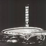 NINA LEEN Neon Drive-In Diner, 1997