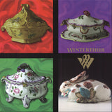ARTIST UNKNOWN The Campbell Collection of Soup Tureens at Winterthur