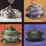 ARTIST UNKNOWN The Campbell Collection of Soup Tureens at Winterthur