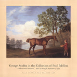 GEORGE STUBBS Pumpkin with a Stable-Lad, 1999