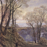 JOHN BRETT February in the Isle of Wight, 1992