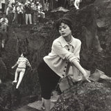 MARC RIBOUD Kuruizawa, Japan, 1994