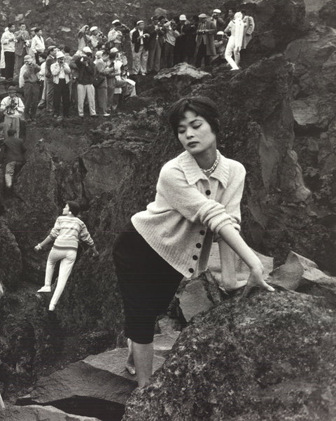 MARC RIBOUD Kuruizawa, Japan, 1994