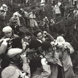 MARC RIBOUD Kuruizawa, Japan, 1994