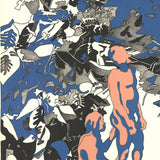 HENRI CUECO Untitled - Signed