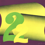 FAITH BRUSCA Take 22, 1972 - Signed