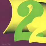 FAITH BRUSCA Take 22, 1972 - Signed