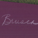 FAITH BRUSCA Take 22, 1972 - Signed