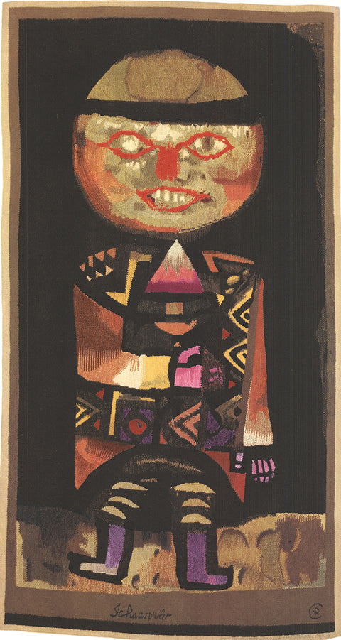 PAUL KLEE Schauspieler, 1979