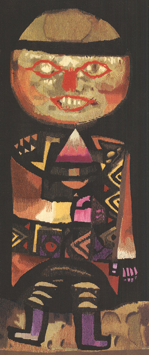 PAUL KLEE Schauspieler, 1979