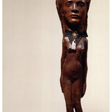 PAUL GAUGUIN Tahitian Girl, 2003