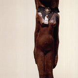 PAUL GAUGUIN Tahitian Girl, 2003