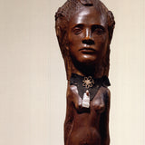 PAUL GAUGUIN Tahitian Girl, 2003