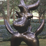 JOAN MIRO Moonbird, 2003