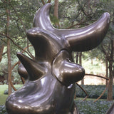 JOAN MIRO Moonbird, 2003