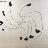 ALEXANDER CALDER The Spider, 2003