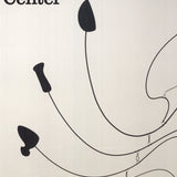 ALEXANDER CALDER The Spider, 2003