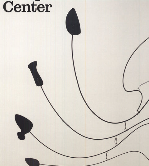 ALEXANDER CALDER The Spider, 2003
