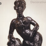 HENRI MATISSE Decorative Figure, 2003