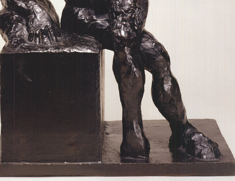 HENRI MATISSE Decorative Figure, 2003