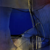 DAVID BLACKBURN Light and Landscape, 1989