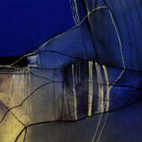 DAVID BLACKBURN Light and Landscape, 1989