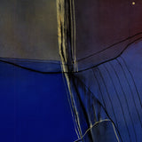 DAVID BLACKBURN Light and Landscape, 1989