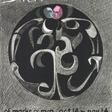 RONALD SATOK Of Masks and Man, 1972