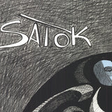 RONALD SATOK Of Masks and Man, 1972