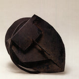 JULIO GONZALEZ Mask: Reclining Head, 2003