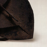 JULIO GONZALEZ Mask: Reclining Head, 2003