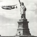 ARTIST UNKNOWN Statue of Liberty, 1995