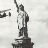 ARTIST UNKNOWN Statue of Liberty, 1995
