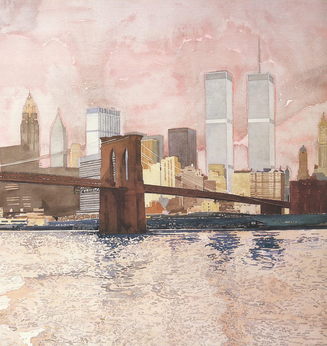 Art in the Cities: NYC – ArtWise