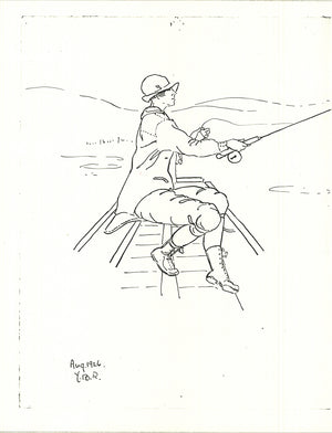 Descriptive image text