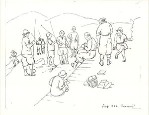 Descriptive image text
