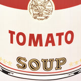 ANDY WARHOL Campbell's Soup I (Tomato), 1996