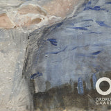 BERTHE MORISOT Portrait of Marie Hubbard
