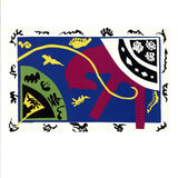 HENRI MATISSE The Horse, the Equestrienne and the Clown, 2009