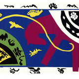 HENRI MATISSE The Horse, the Equestrienne and the Clown, 2009
