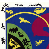HENRI MATISSE The Horse, the Equestrienne and the Clown, 2009