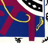 HENRI MATISSE The Horse, the Equestrienne and the Clown, 2009