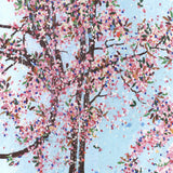 DAMIEN HIRST Wonderful World Blossom, 2021