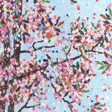 DAMIEN HIRST Wonderful World Blossom, 2021