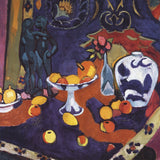 HENRI MATISSE Still Life with Fruit, 2009